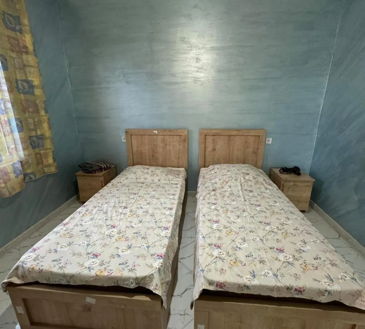 Pensjonat Villa Sameba Batumi