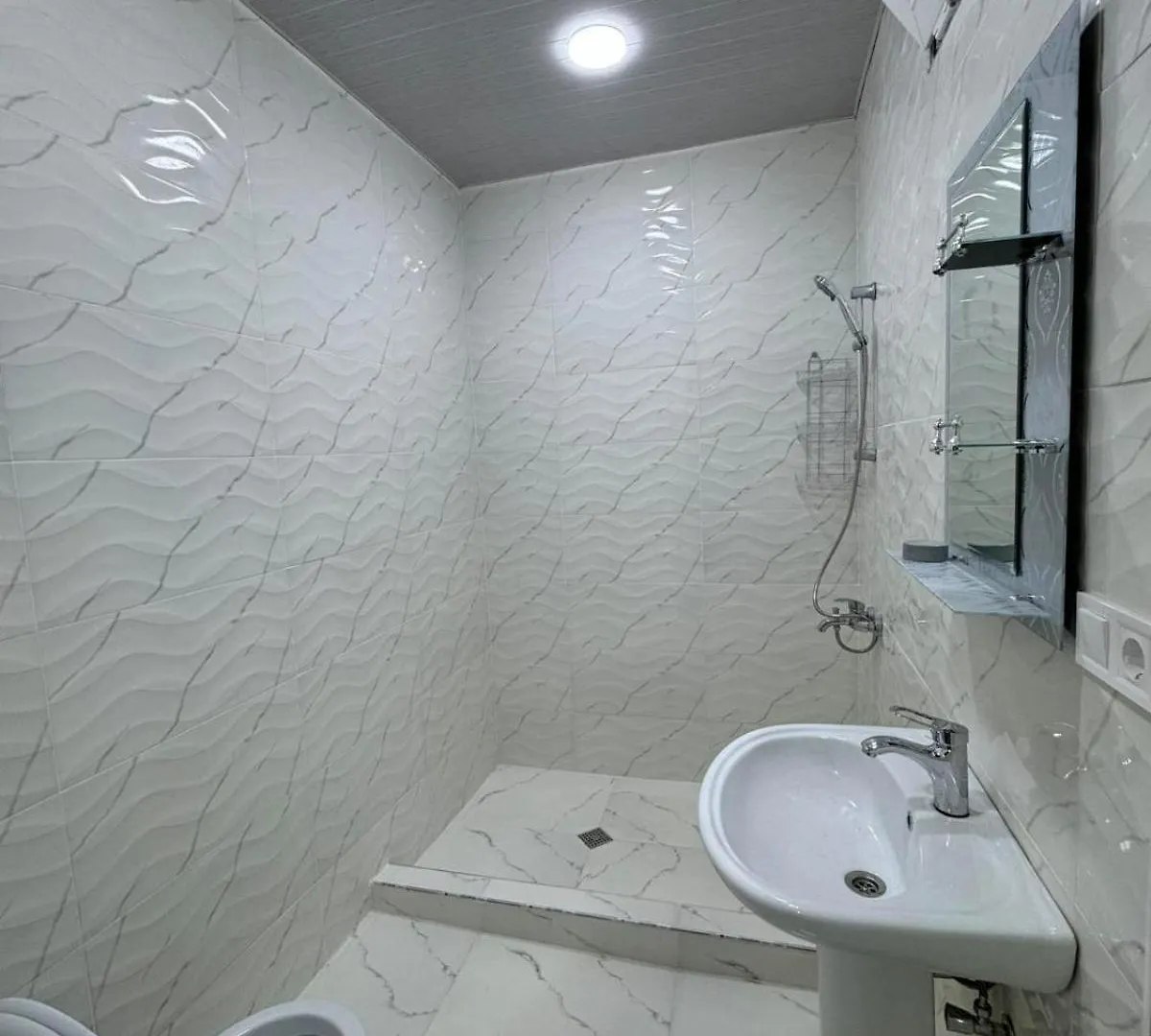 Villa Sameba Batumi Gruzja